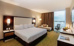 Hilton Garden Inn Puebla Angelopolis