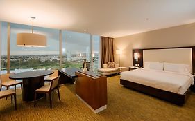 Hilton Garden Inn Puebla Angelopolis